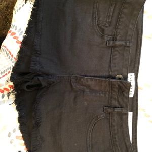 Bullhead (Pacsun) shorts